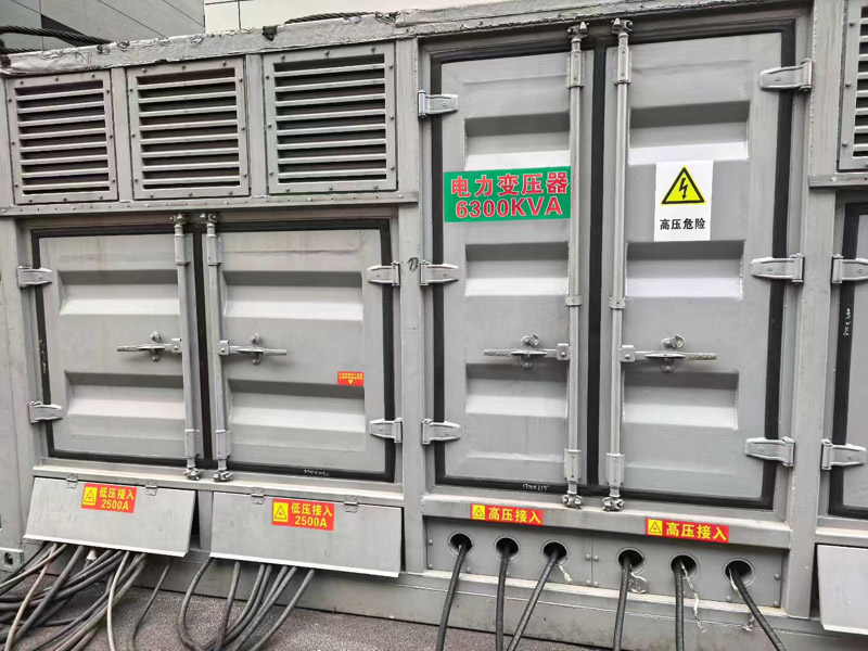 海州柴油发电机组换季保养注意哪些事项?