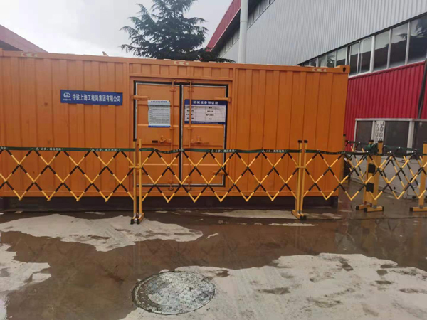海州介绍一下柴油发电机组的工作原理