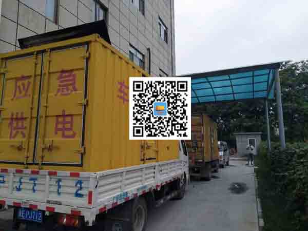 海州发电车出租-发电机产品使用越来越广泛