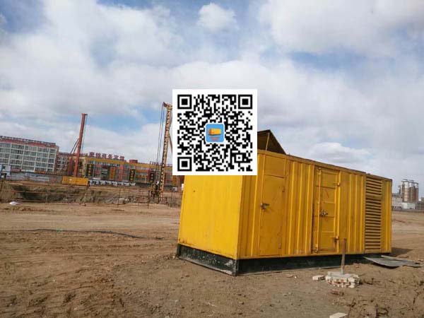 海州发电机出租-柴油发电机组安全操作规程有哪些?