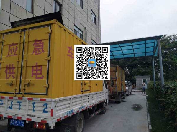 海州发电机组如何安装管道?