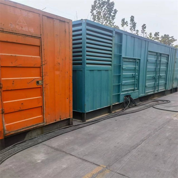 海州如何选择适合 600kW 柴油发电机组的热继电器?