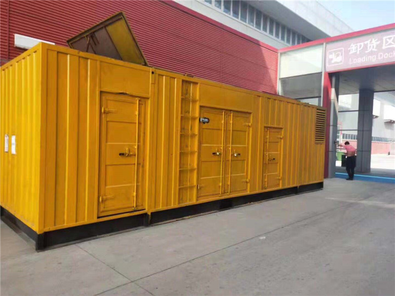 海州储能设备的前景和市场怎么样？