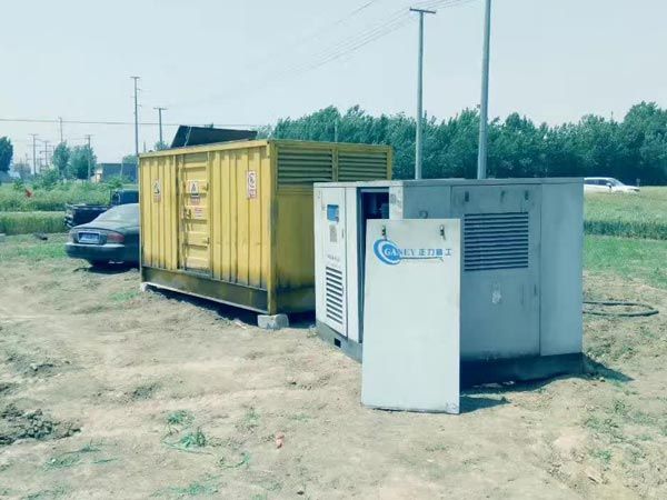 海州柴油发电机组冬季日常维修需要哪些工具?